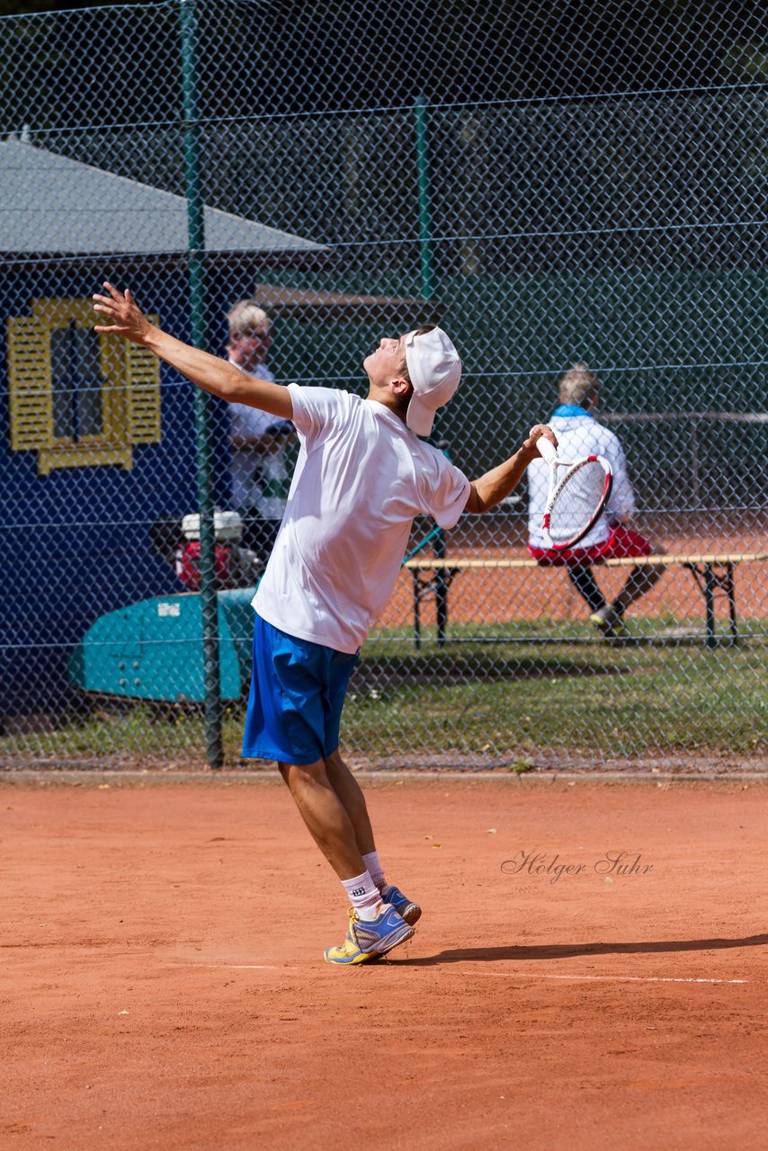 Bild 284 - Horst Schroeder Pokal - Tag 1